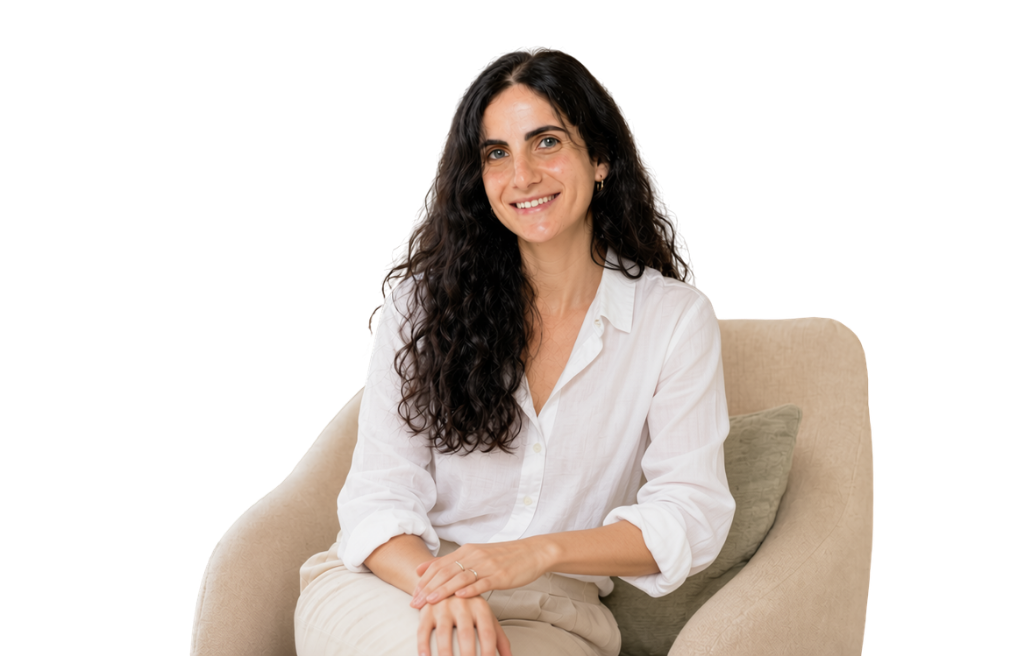 תהליך ליווי אישי barechnitz