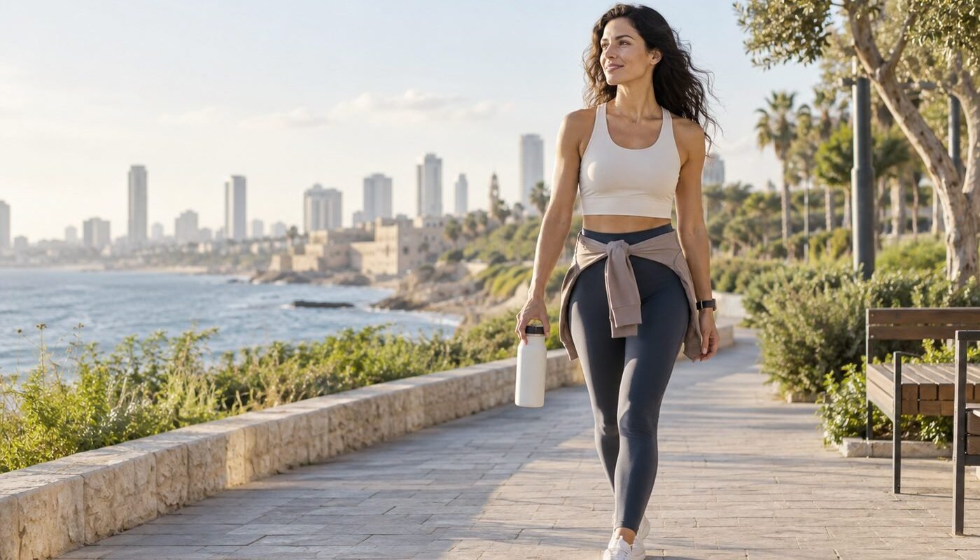 ניהול אנרגיה: לא כל שעה ביום שווה שעה